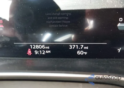 2024 Audi Q5 Premium 45 Tfsi S Line Quattro from USA, damaged, VIN WA1GAAFY3R2122345